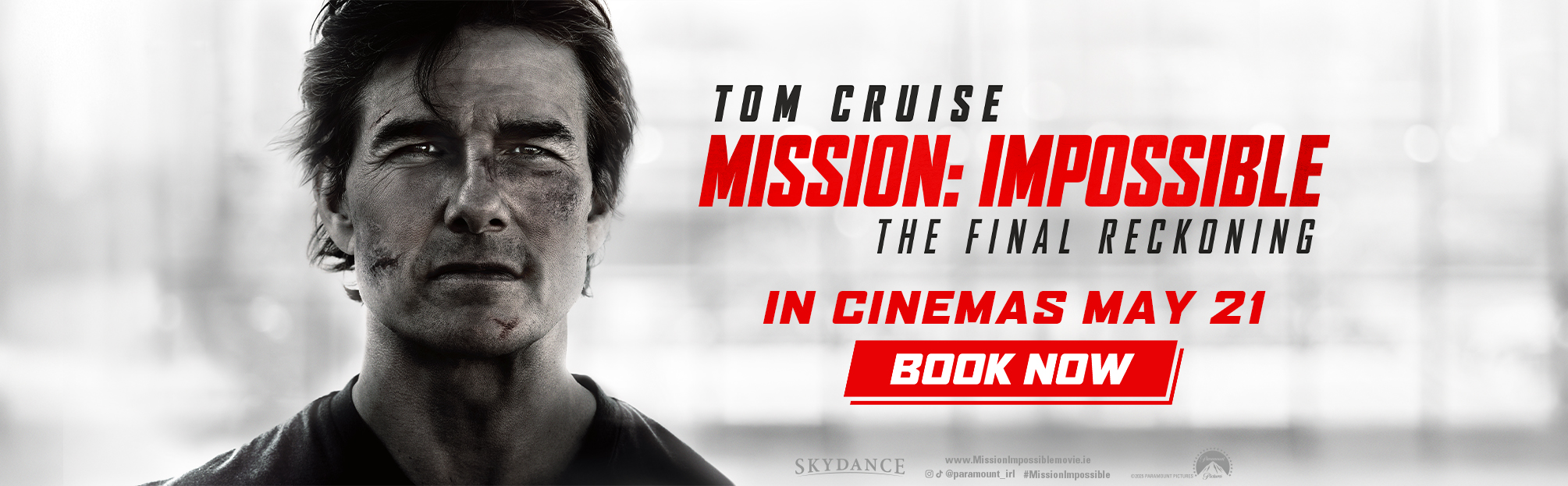 Mission: Impossible - The Final Reckoning