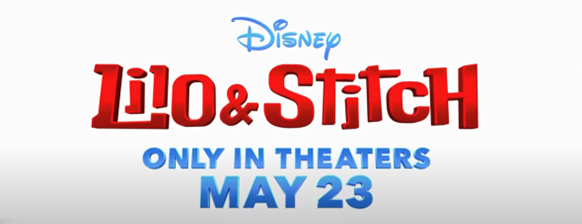 Lilo and Stitch