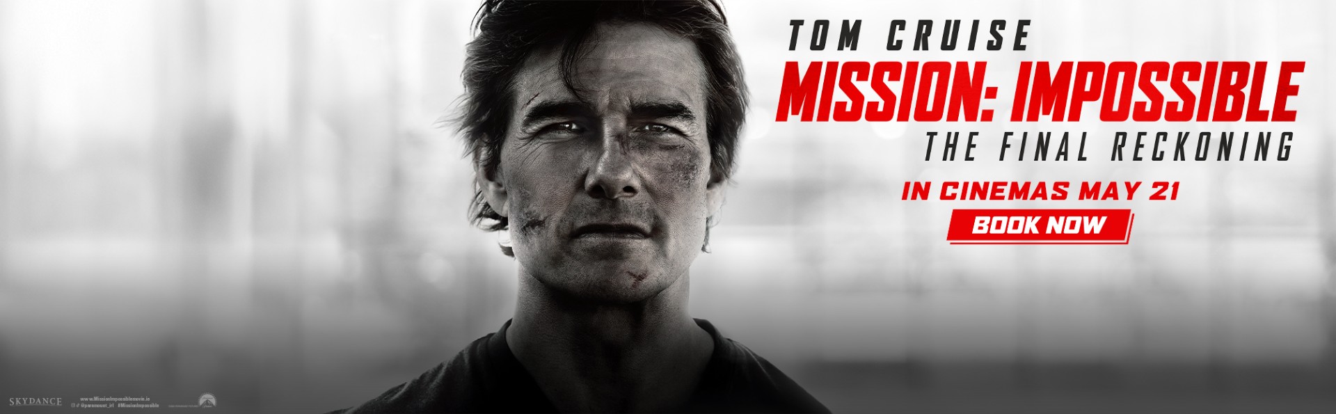 Mission: Impossible - The Final Reckoning