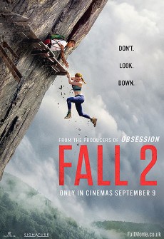Fall 2: Deadpoint Event poster