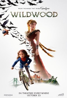 Wildwood Event poster