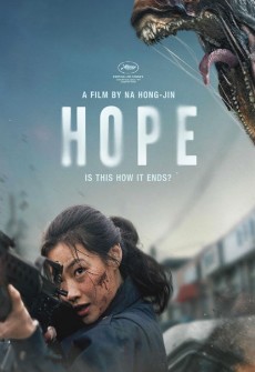 Hope Event poster