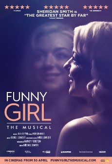Funny Girl: The Musical