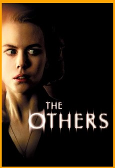 The Others (2001) (Omniplex Classics) Event poster
