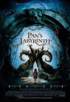 Pan's Labyrinth (20th Anniversary) Event poster